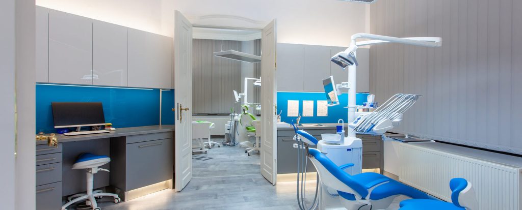 Dental treatment abroad: Budapest, Hungary