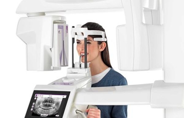 3D CBCT in Budapest Dentistry