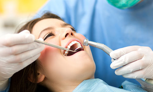 dental treatment in Hungary